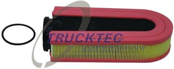 Air Filter 02.14.189