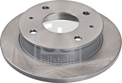 Brake Disc 108616