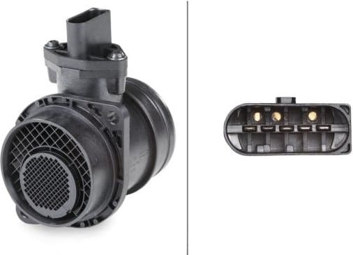 Mass Air Flow Sensor 8ET 009 149-361