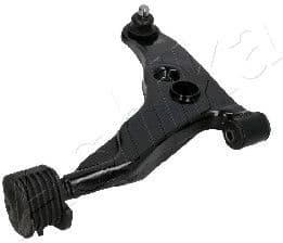 Control/Trailing Arm, wheel suspension 72-05-502L - image 2