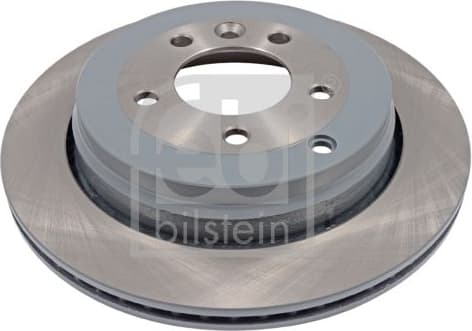 Brake Disc 43849