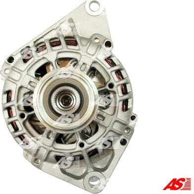 Alternator AS A3073 (P-INA)