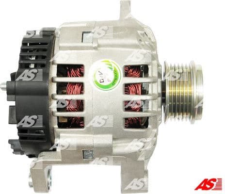Alternator AS A3073 (P-INA) - image 2