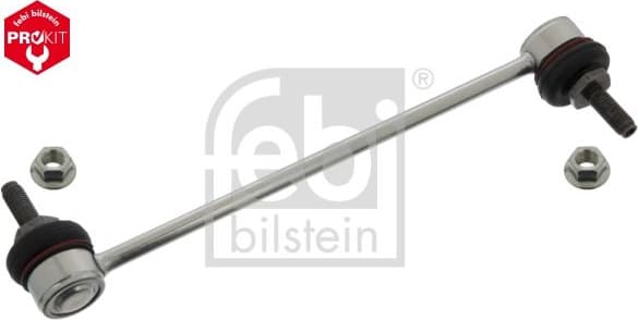 Link/Coupling Rod, stabiliser bar ProKit 101916