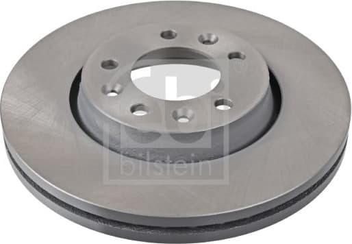 Brake Disc 108651