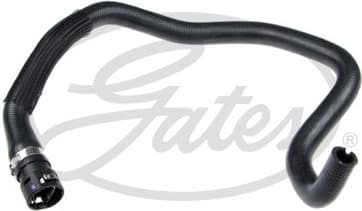 Heater Hose 02-1652