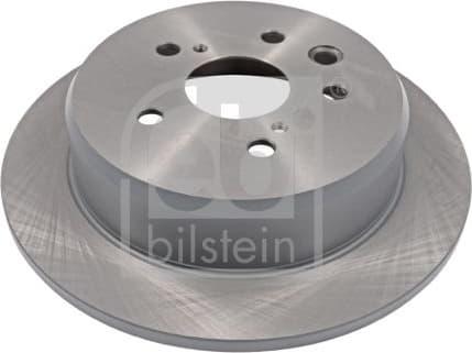 Brake Disc 108562