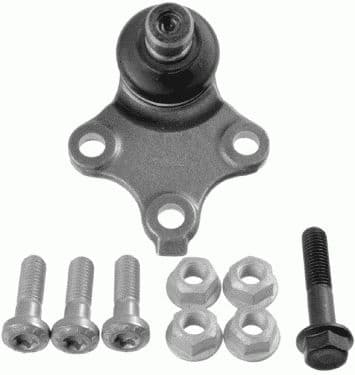 Ball Joint 25534 02