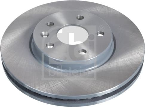 Brake Disc 104857