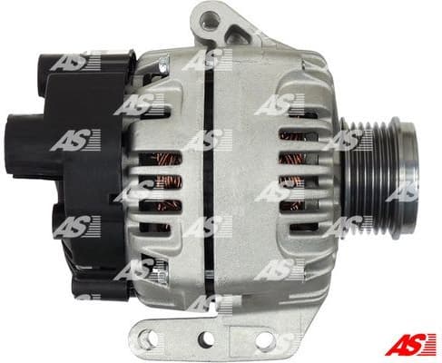 Alternator AS A3219 - image 2