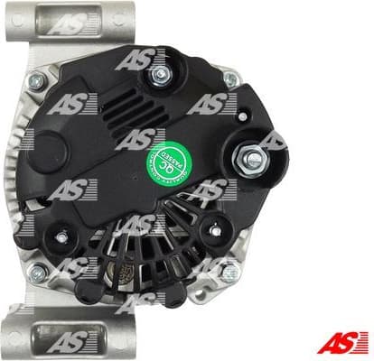 Alternator AS A3219 - image 3