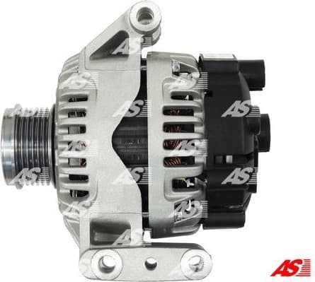 Alternator AS A3219 - image 4