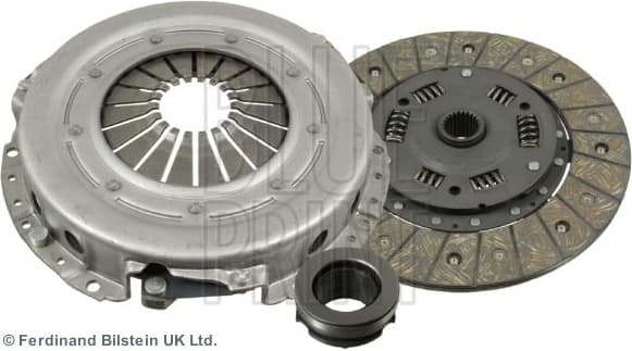 Clutch Kit ADF123006