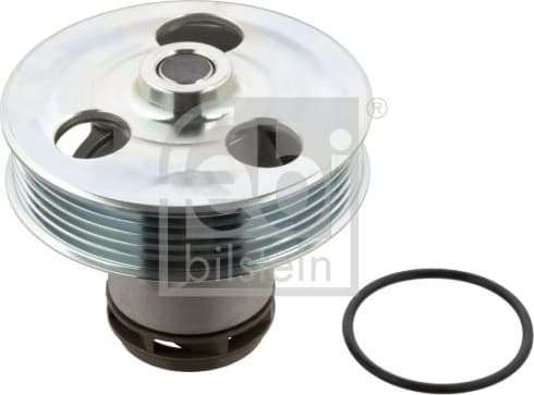 Water Pump, engine cooling 103774