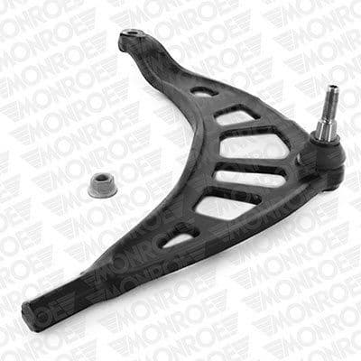 Control/Trailing Arm, wheel suspension L11A37