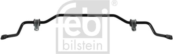 Stabiliser Bar, suspension 38593