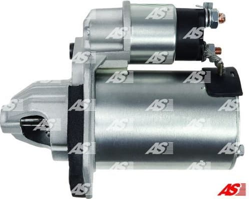 Starter AS S3148 - image 2