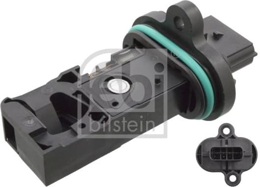 Mass Air Flow Sensor 102312