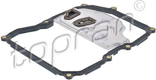 Hydraulic Filter Kit, automatic transmission 116 002