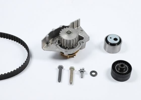 Water Pump & Timing Belt Kit PK08950