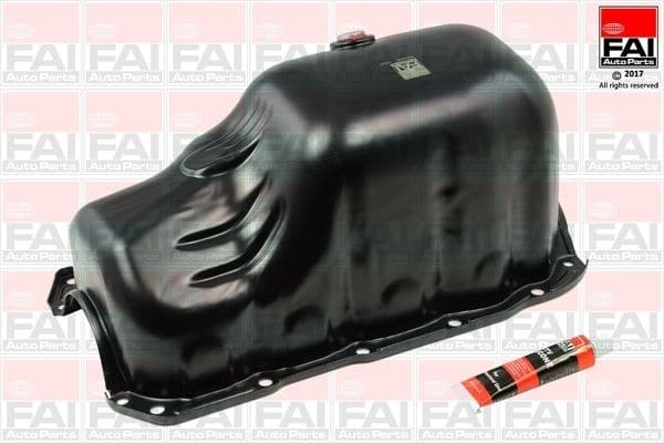 Oil Sump PAN002
