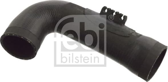 Charge Air Hose 103143