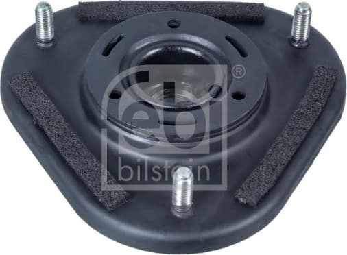Repair Kit, suspension strut support mount 106452