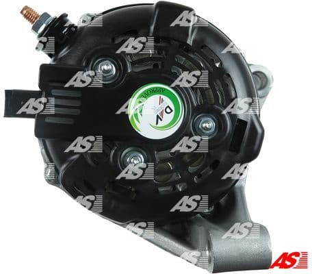 Alternator AS A6314 - image 3