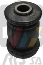 Mounting, control/trailing arm 017.00882