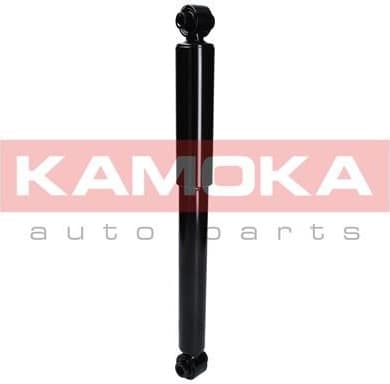 Shock absorber rear 2000793 - image 2
