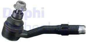 Tie Rod End TA3175