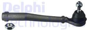 Tie Rod End TA2912