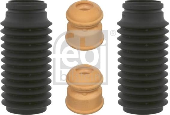 Dust Cover Kit, shock absorber 106121