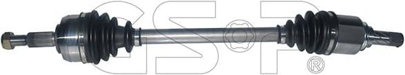 Drive Shaft 250383
