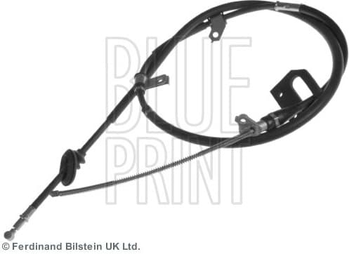 Cable Pull, parking brake ADK84683