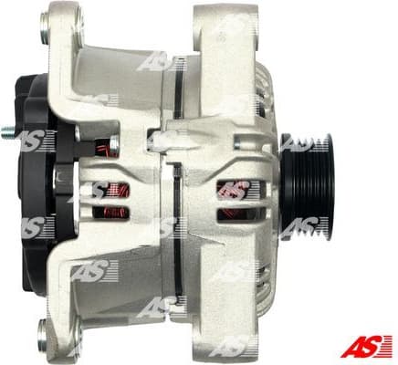 Alternator AS A0308 - image 2