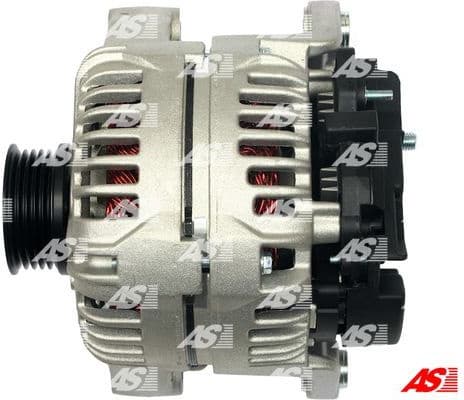 Alternator AS A0308 - image 4