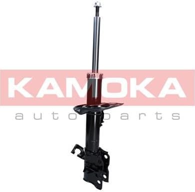 Shock absorber front 2000509