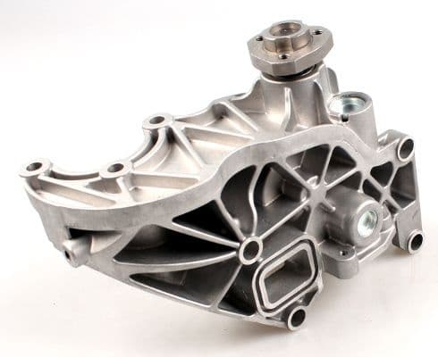 Water Pump, engine cooling P381