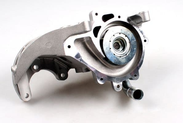 Water Pump, engine cooling P381 - image 3