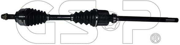 Drive Shaft 210295