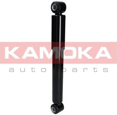 Shock absorber rear 2000970