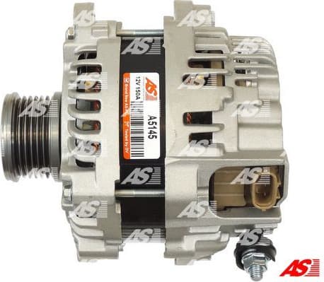 Alternator AS A5145 - image 4