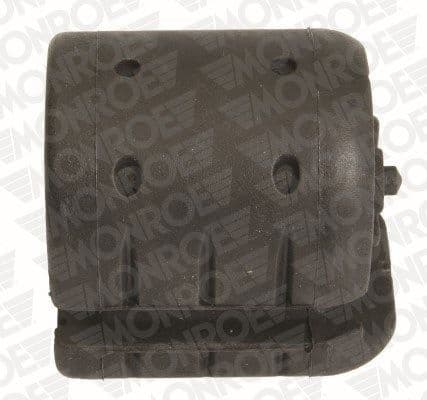 Mounting, control/trailing arm L14801