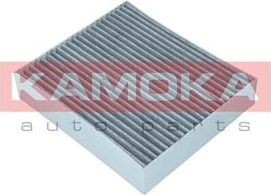 Filter, cabin air F511601 - image 2