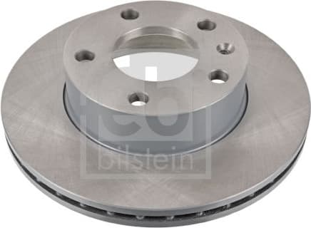 Brake Disc 170757