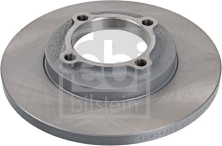Brake Disc 108647