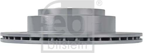 Brake Disc 170763 - image 2