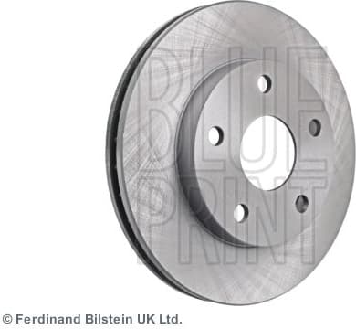 Brake Disc ADT34368 - image 2