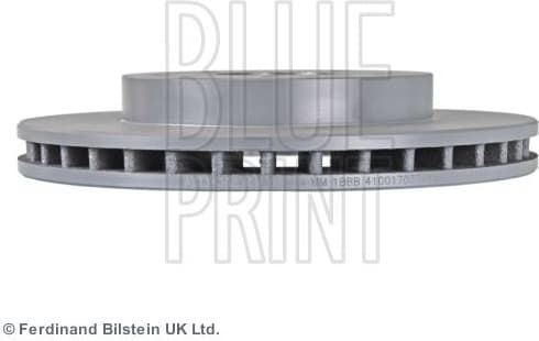 Brake Disc ADT34368 - image 3